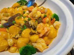 -隆喜元鱼汤包·海鲜(中联广场店)