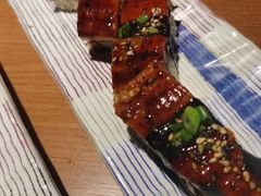 -万岁寿司(天河领展店)