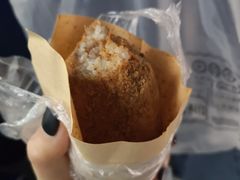 -正南齐北·老街糯米团(洪崖洞店)