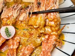 -普叽普叽泰式茶餐厅(港汇店)