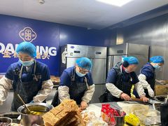 -金杨老摊头蛋饼(金口路店)