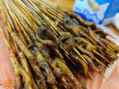 -十里铺铁板鱿鱼