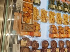 -泸溪河桃酥(金坛吾悦广场店)