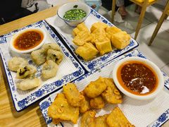 -黄记潮汕甜汤(贝底田坊店)