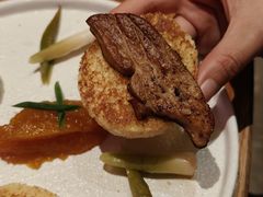 -THE CANNERY&JUJU 新鲜海鲜·牛排美食酒廊