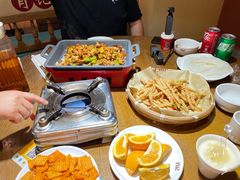 -肖记公安牛肉鱼杂馆· 省级非物质文化遗产(仁和路店)