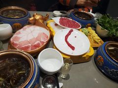 -享月汤皇(高新区店)