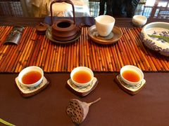 -七彩云南庆沣祥茶庄(金融街店)