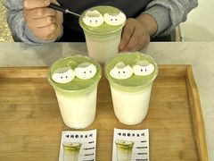 -仙雨林·奶茶鲜果茶(书院巷店)