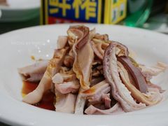 -城北食府(枫林店)