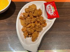 -豪享来牛排(人民店)