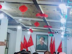 -人民公社大食堂(顺义总店)