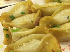 -小姜锅贴(凤凰街店)