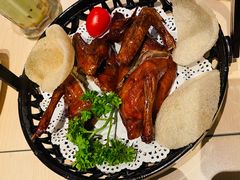 -避风塘(宝山万达店)