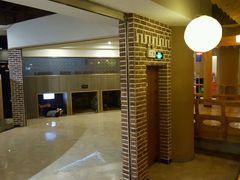 -纽斯桑拿会所(餐厅天山路店)