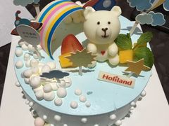 -好利来(红牌楼店)