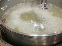 -一席地·本地鸡窝·杭帮鸡火锅(萧山银隆百货店)