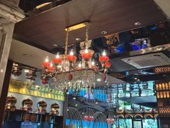 -巴依老爷新疆美食(常营店)