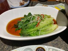 -真地道京味府·鲜橙烤鸭·北京菜(朝外大街东大桥店)