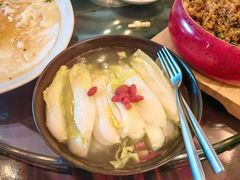 -新天世纪中餐厅