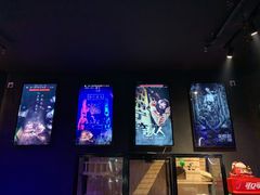 -瞳·实景密室逃脱(护国店)