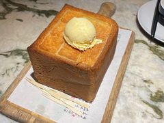 -绿茶餐厅(龙湖星悦荟店)