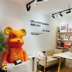 -花样年华视觉摄影(新立基大厦店)