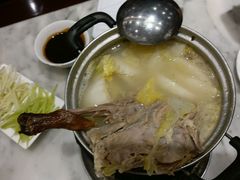 -燕云楼(云南路店)