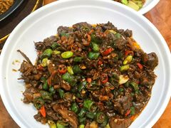 永州血鸭-红地道湘菜馆(娄葑店)
