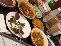 -冶建镜子·老南昌大排档·江西虾王(总店)