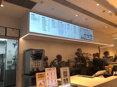 -喜茶(贵阳国贸逸天城店)