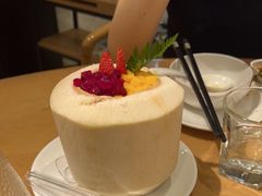 -湯系·煲汤手艺人(东二环泰禾广场店)