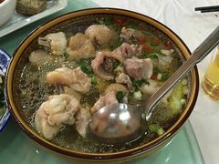 -邱记私房菜·十八年本地菜