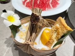 版纳泡鲁达-芸山季·云南野生菌火锅(宝能环球汇店)