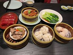 -五缘湾凯悦酒店·悦饗中餐厅