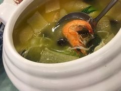 -江南村酒家