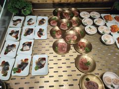 -東盛炭烤自助料理(玄武招商花园城店)