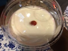 -宝珠奶酪(浦东金桥店)
