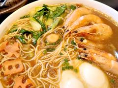 -同庆楼(金宝汇店)