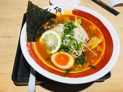 -雷门拉面(龙湖成都金楠天街店)
