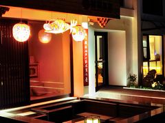 -華僑飯店中餐厅