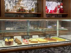 红丝绒蛋糕-WHEAT&BAKER-麥(凯德来福士店)
