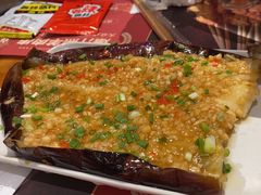 -木屋烧烤(惠阳华润小径湾店)