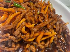 -刘胖子家常菜·蹄花焖藕(兴业店)