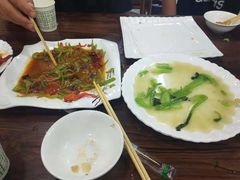 -清真·伊清阁餐厅