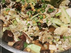 -大丰收脆鱼(浦西万达店)