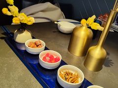 -小大董·烤鸭(石家庄首店·欢乐汇店)