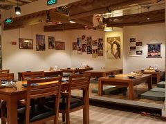 大堂-牛玄庵日式寿喜烧·料理店(新源里店)