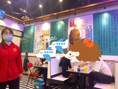 -澳门陈光记烧味饭店(郎家园店)