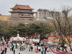 -大明幻境第一城